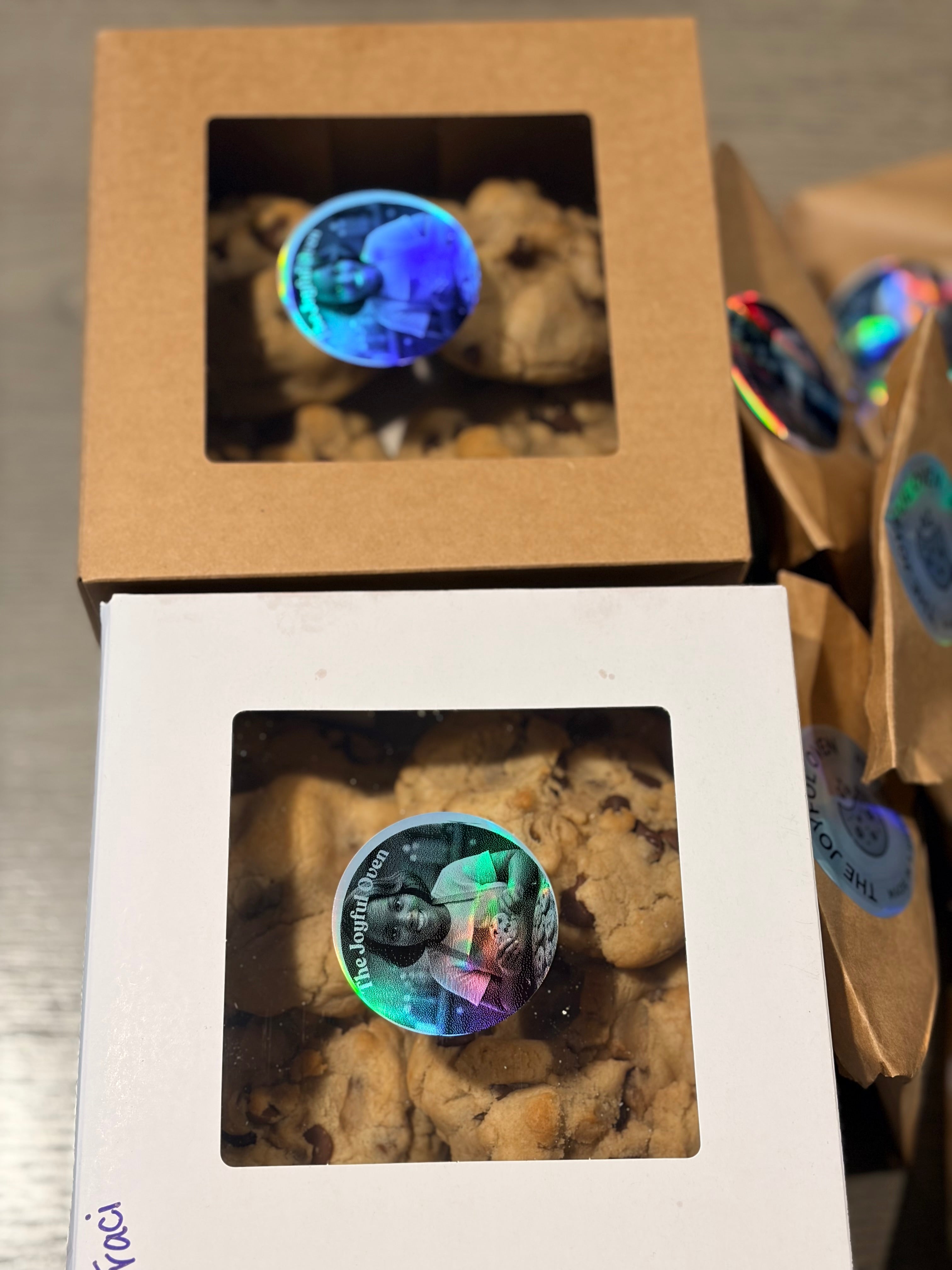 Sweet Bite Box