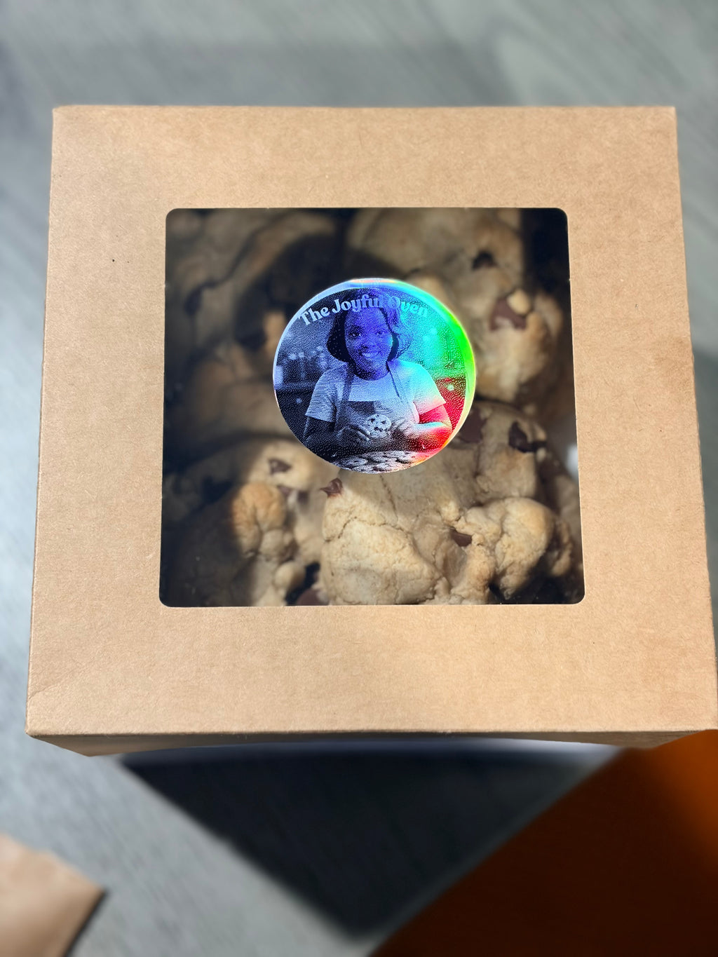 Sweet Bite Box