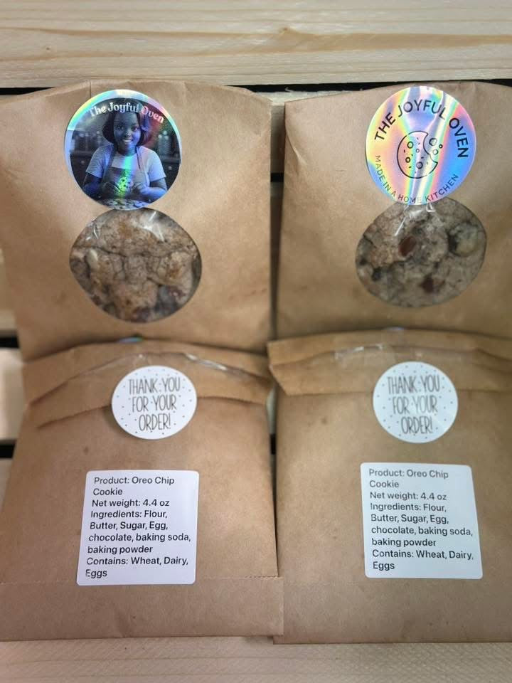 Sweet Bite Box